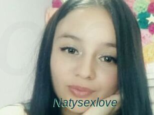 Natysexlove