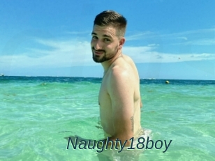 Naughty18boy