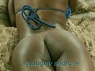 Naughty_redrose