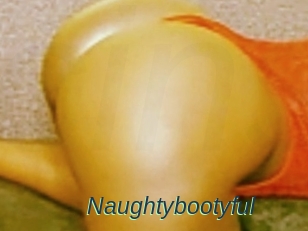 Naughtybootyful