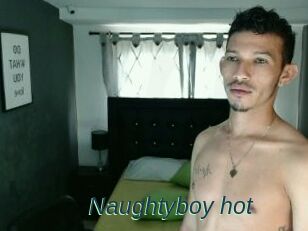 Naughtyboy_hot