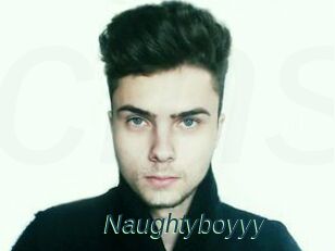 Naughtyboyyy