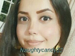 Naughtycandy22