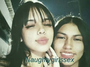 Naughtygirlssex