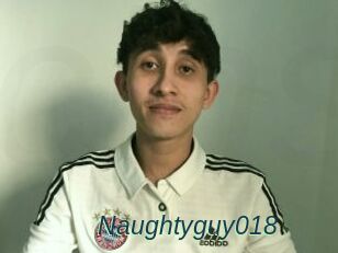 Naughtyguy018