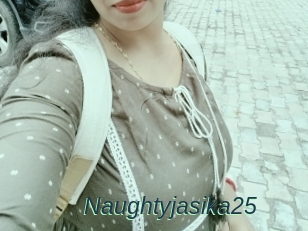 Naughtyjasika25