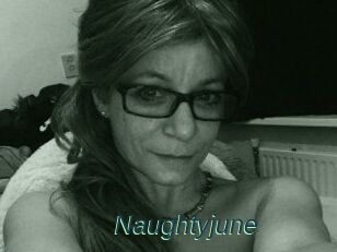 Naughtyjune