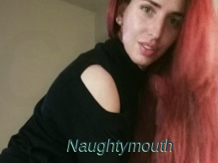 Naughtymouth