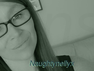 Naughtynellyx