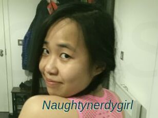 Naughtynerdygirl