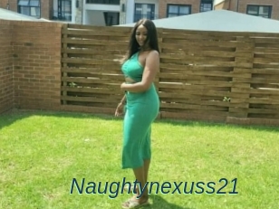 Naughtynexuss21