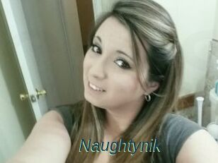 Naughtynik