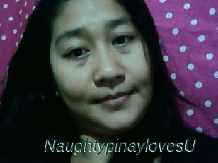 NaughtypinaylovesU