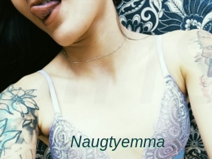 Naugtyemma