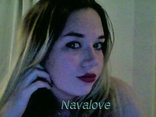 Navalove