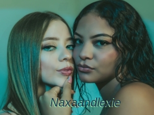 Naxaandlexie