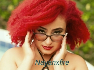 Nayanxfire