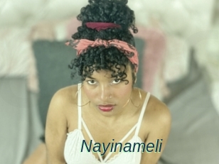 Nayinameli