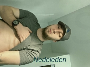 Nedeleden