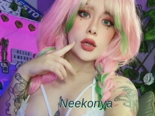 Neekonya