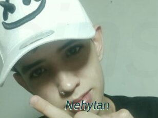 Nehytan