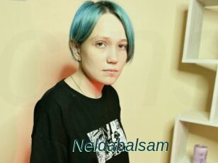 Neldabalsam