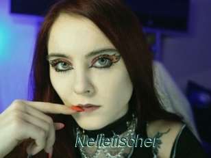 Nellefischer