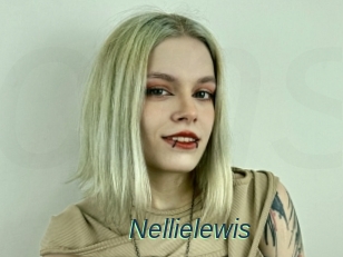 Nellielewis