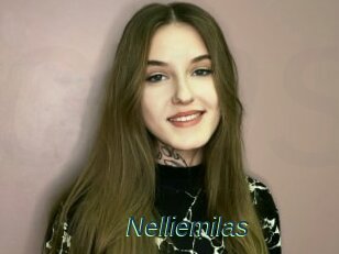 Nelliemilas