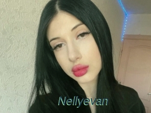 Nellyevan