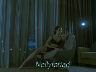 Nellyfortad