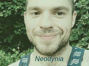 Neodynia