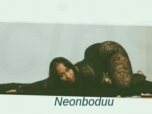 Neonboduu