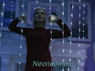 Neondemon