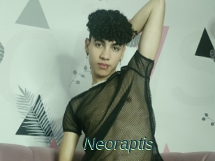 Neoraptis