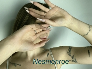 Nesmonroe