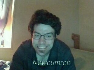 Newcumrob