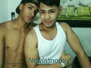 Newlatinoguys