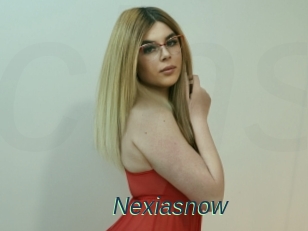 Nexiasnow