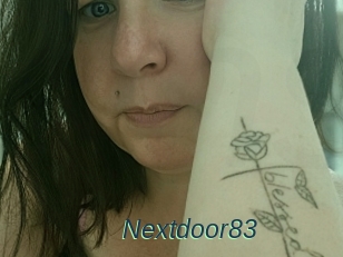 Nextdoor83