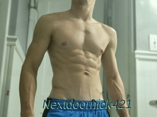 Nextdoornick421