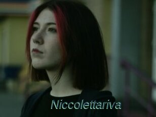 Niccolettariva