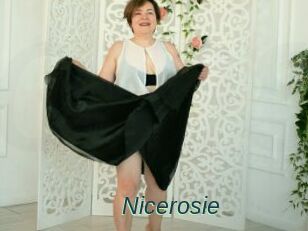 Nicerosie