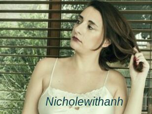 Nicholewithanh