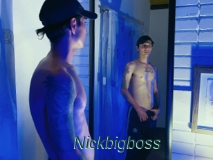 Nickbigboss