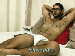 Nickdonut