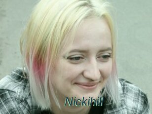 Nickihill