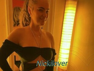 Nickilover