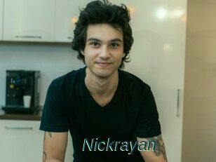 Nickrayan