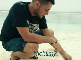 Nicktimy